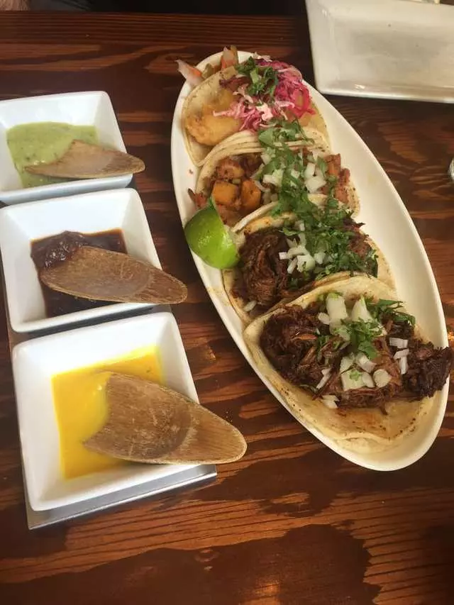 Tacolicious