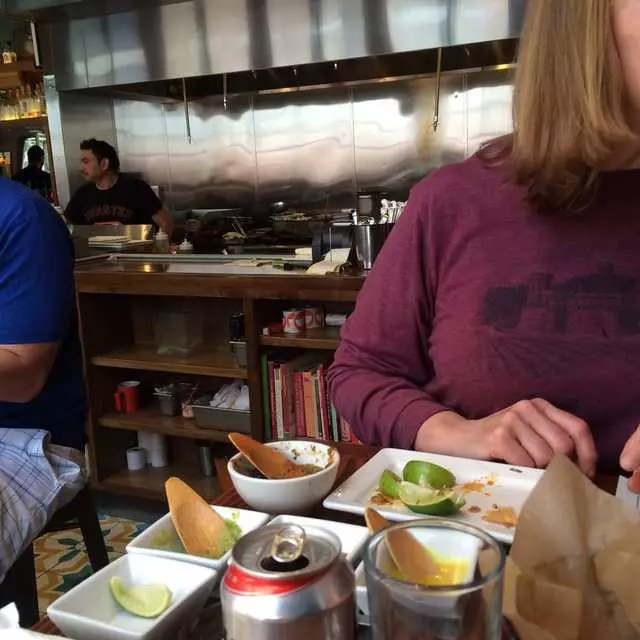 Tacolicious
