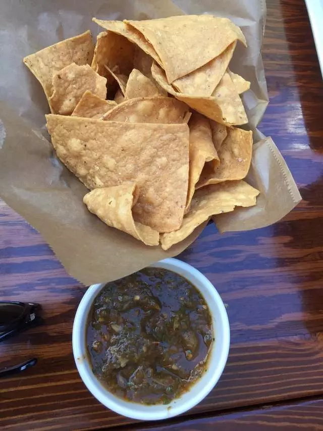 Tacolicious