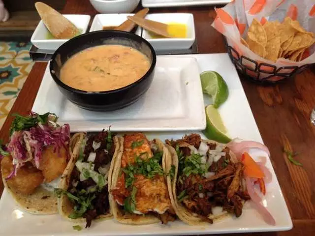 Tacolicious