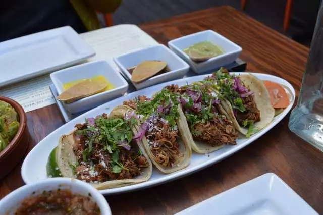 Tacolicious