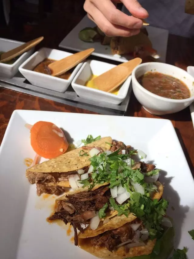 Tacolicious