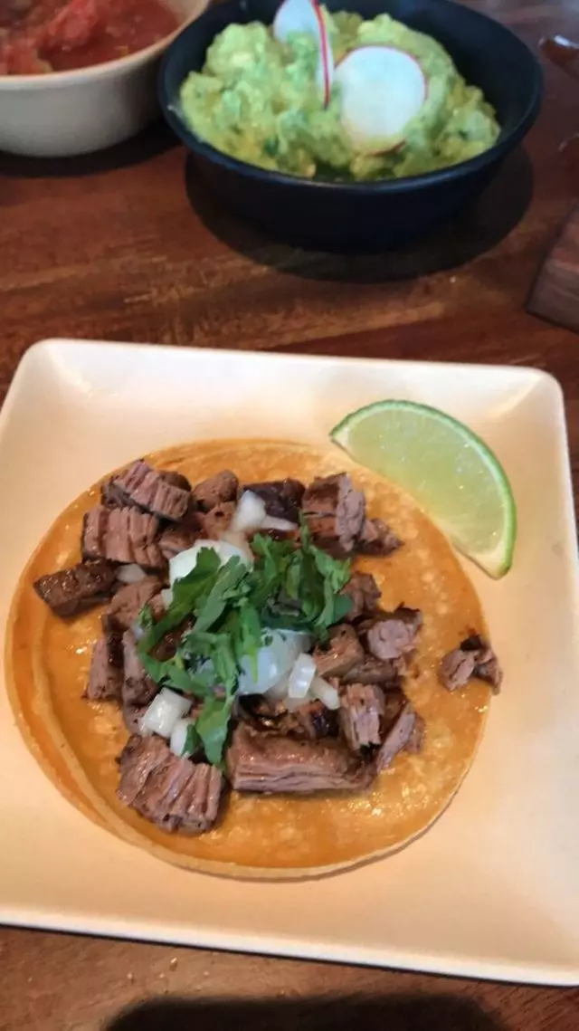 Tacolicious