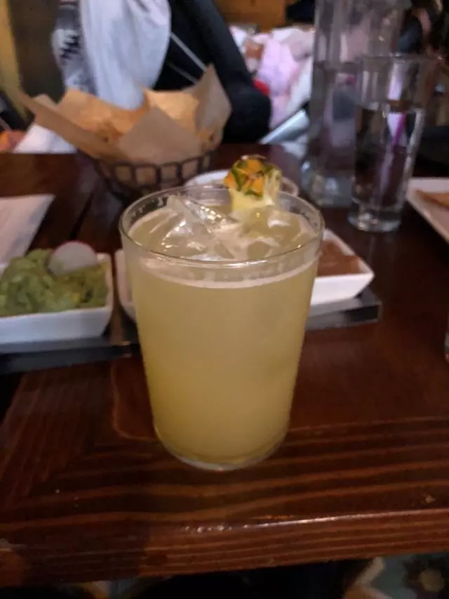 Tacolicious
