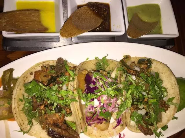 Tacolicious