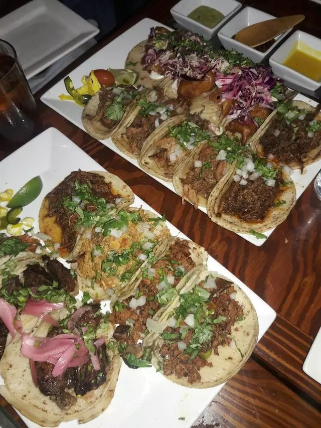 Tacolicious