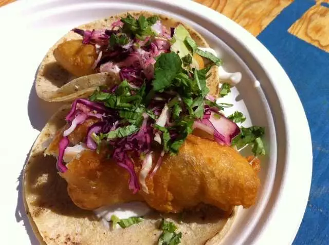 Tacolicious