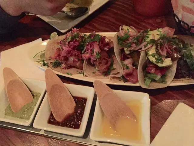 Tacolicious