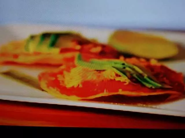 Tacolicious
