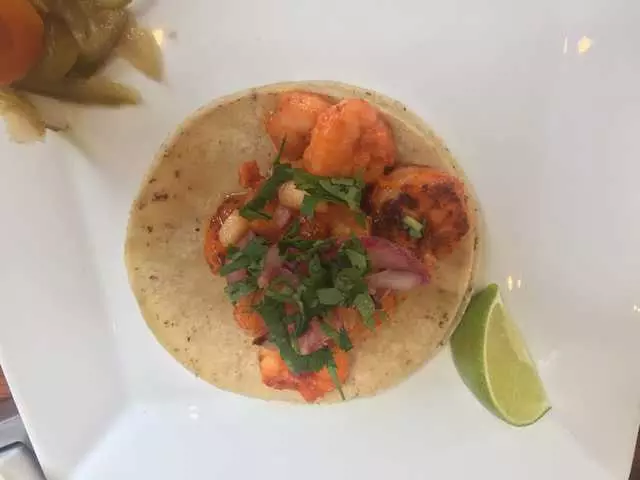 Tacolicious