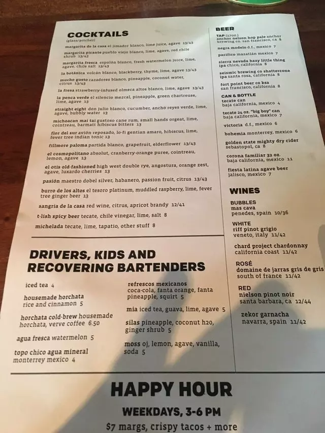 Tacolicious
