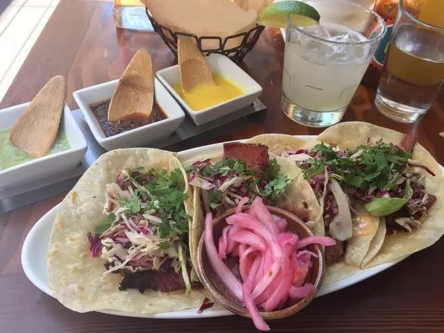 Tacolicious