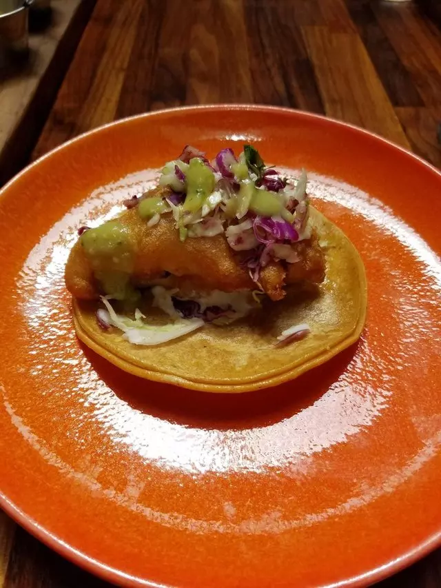 Tacolicious