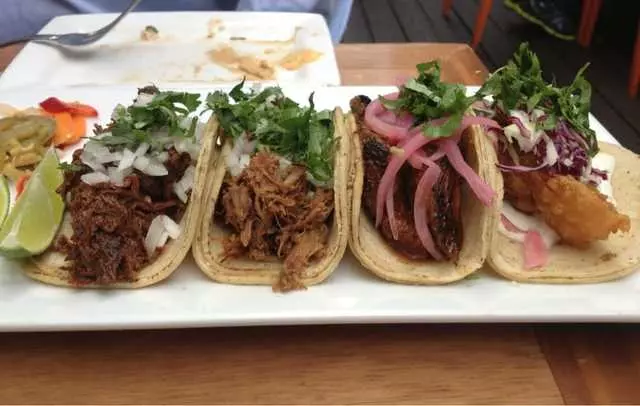 Tacolicious