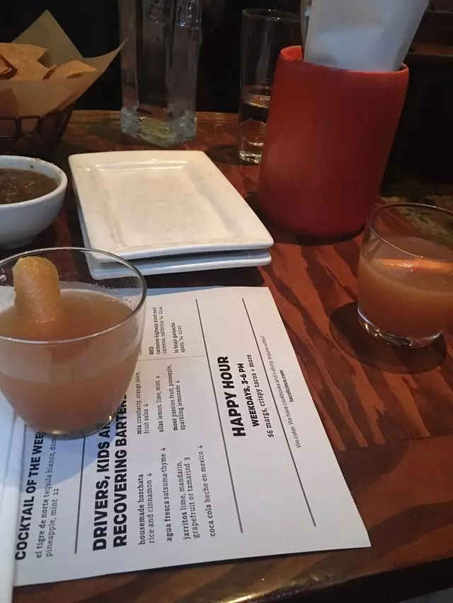 Tacolicious