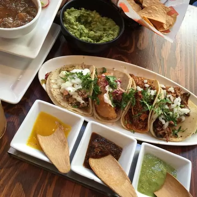 Tacolicious