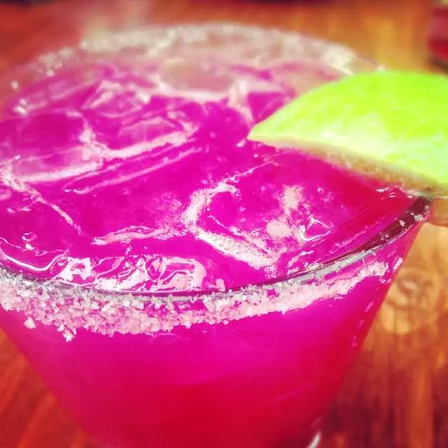 Tacolicious