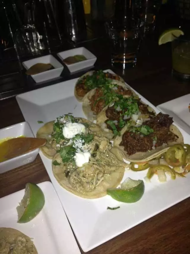 Tacolicious