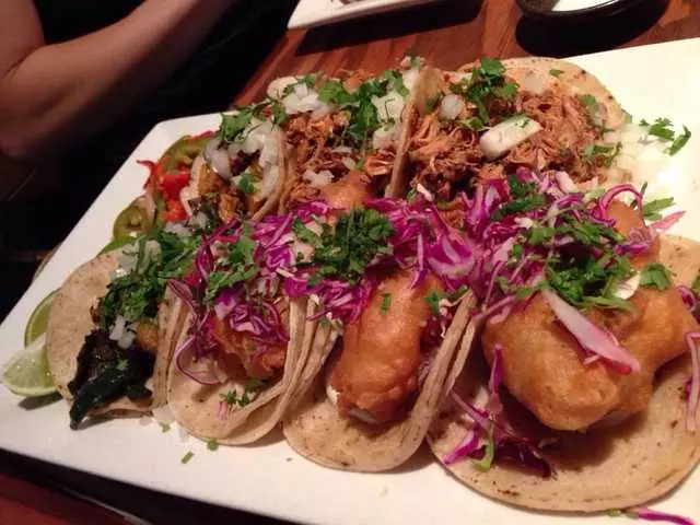 Tacolicious