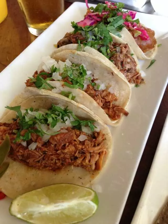 Tacolicious