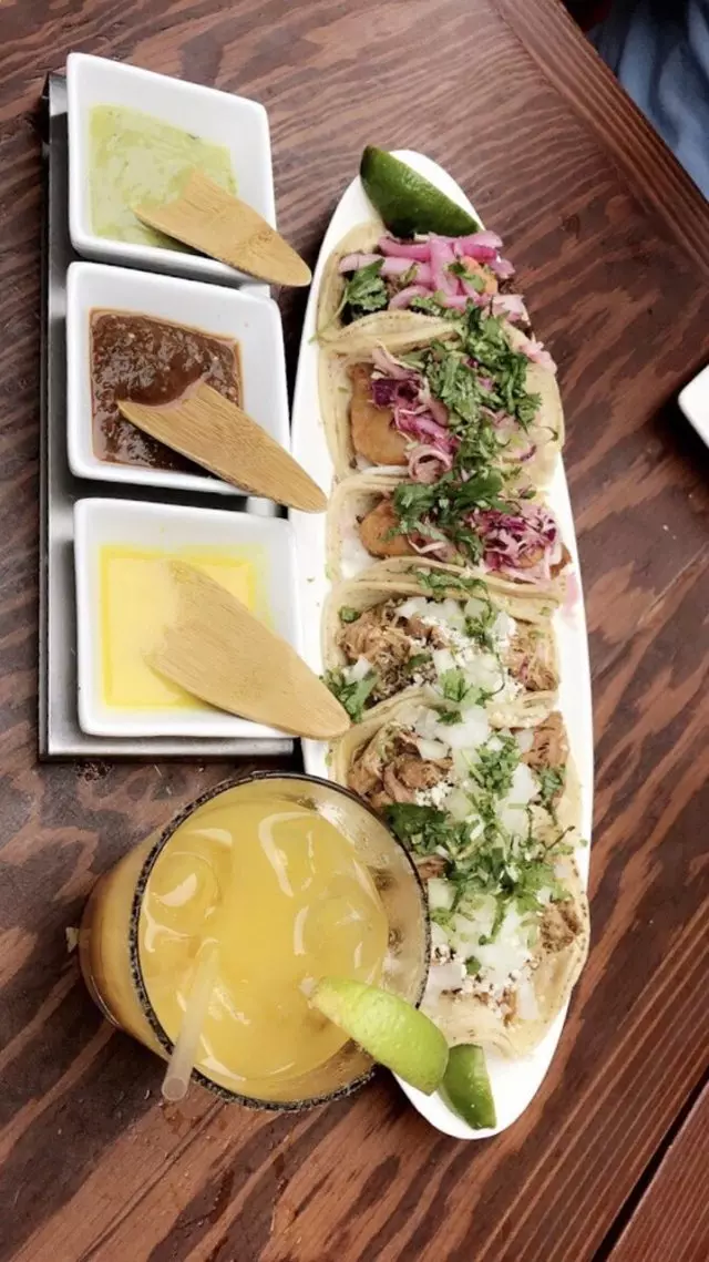Tacolicious