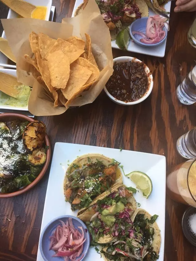 Tacolicious