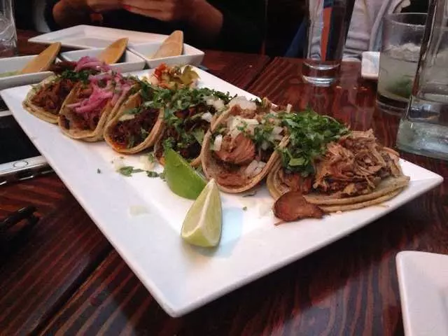 Tacolicious