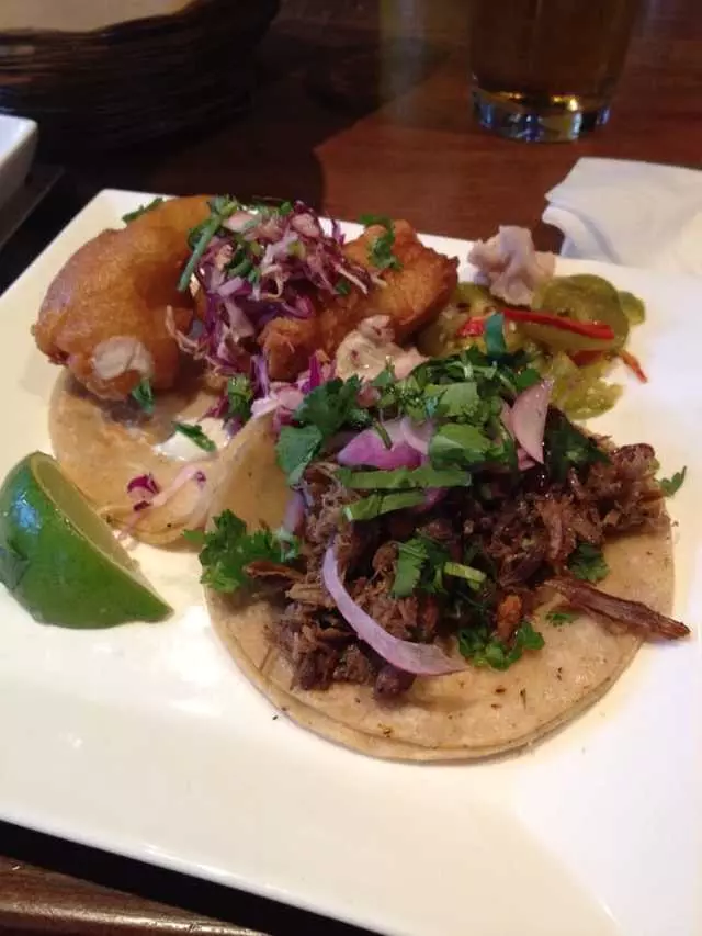 Tacolicious