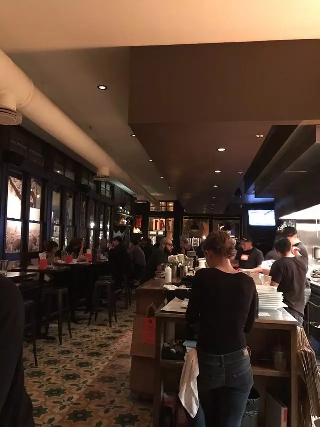 Tacolicious