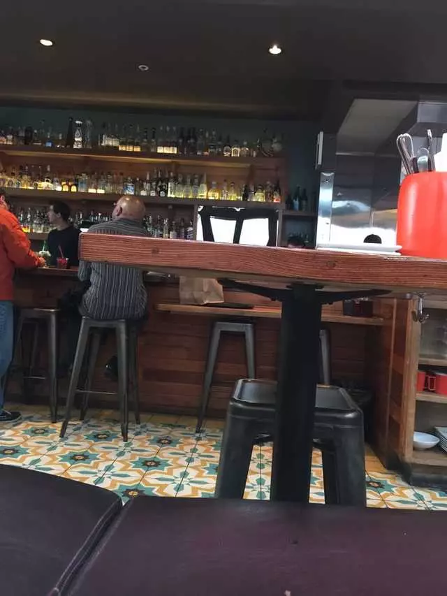 Tacolicious