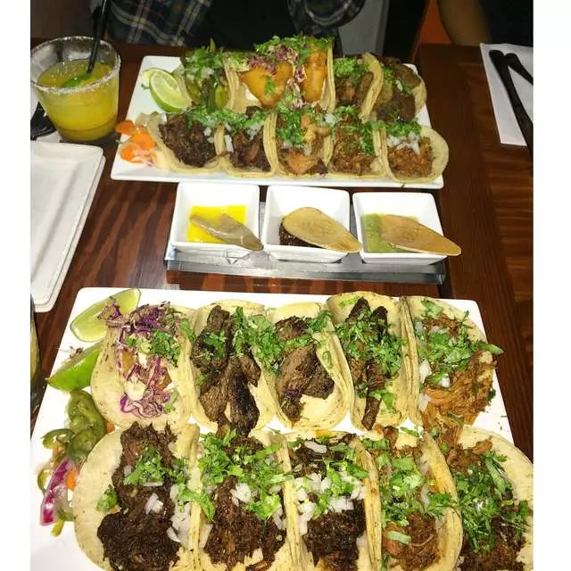 Tacolicious