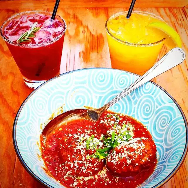 Tacolicious
