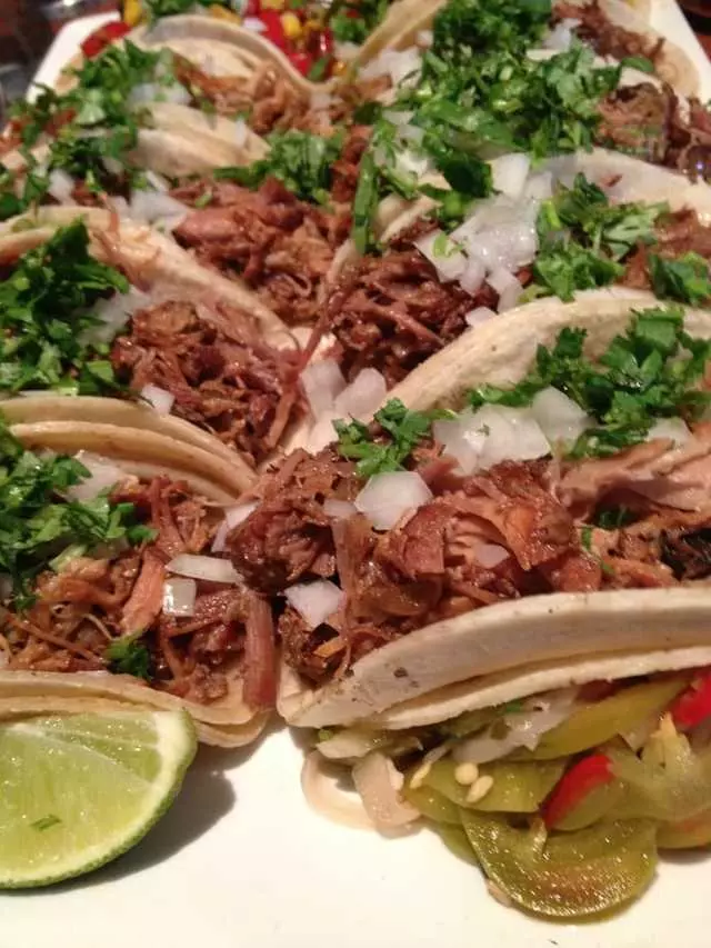 Tacolicious