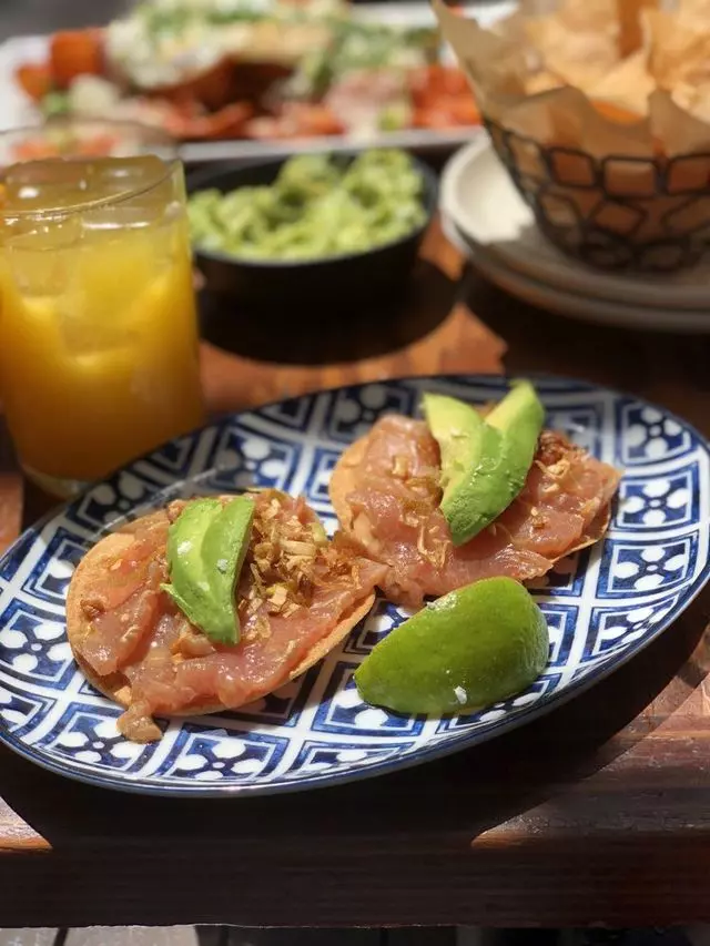 Tacolicious
