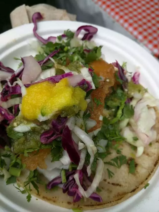 Tacolicious