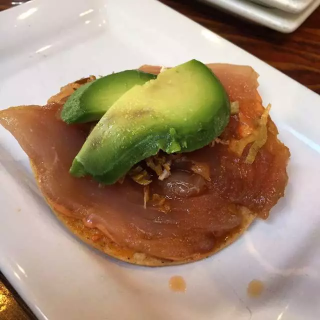 Tacolicious