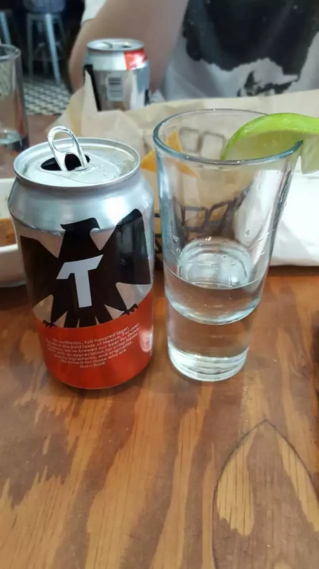Tacolicious