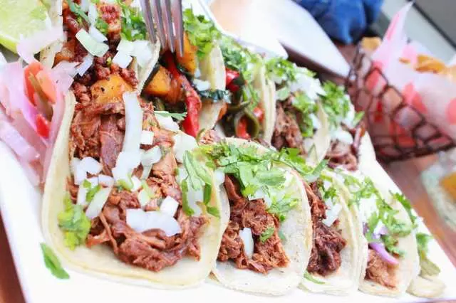 Tacolicious