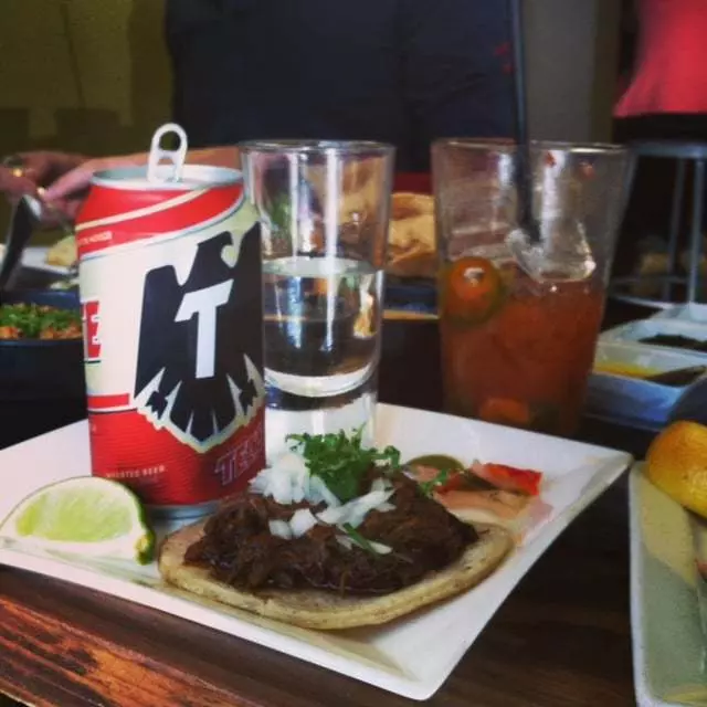 Tacolicious