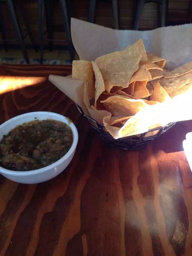 Tacolicious