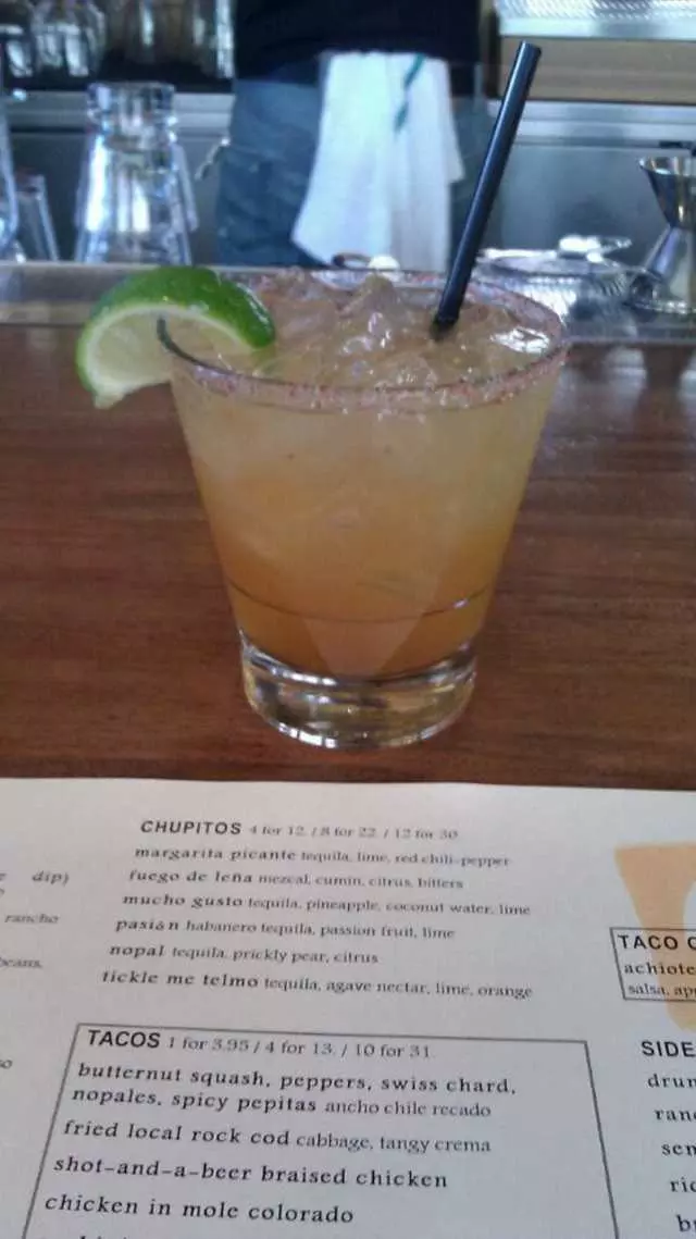 Tacolicious
