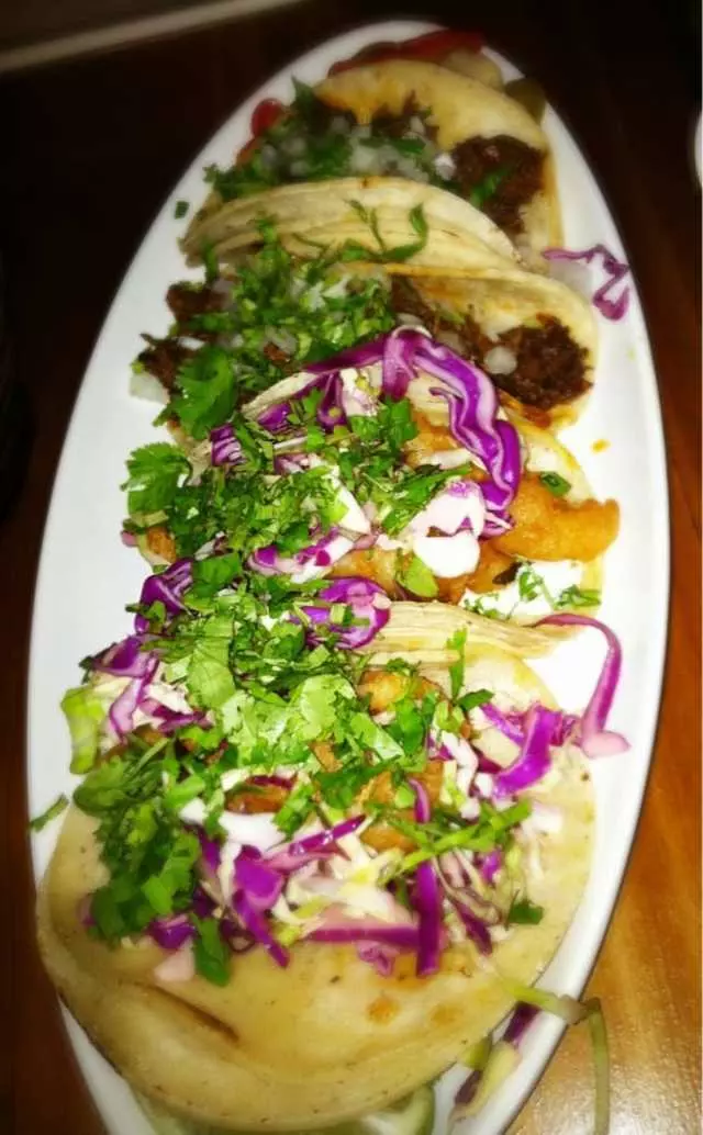 Tacolicious
