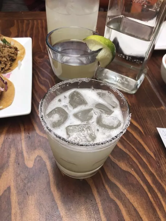 Tacolicious