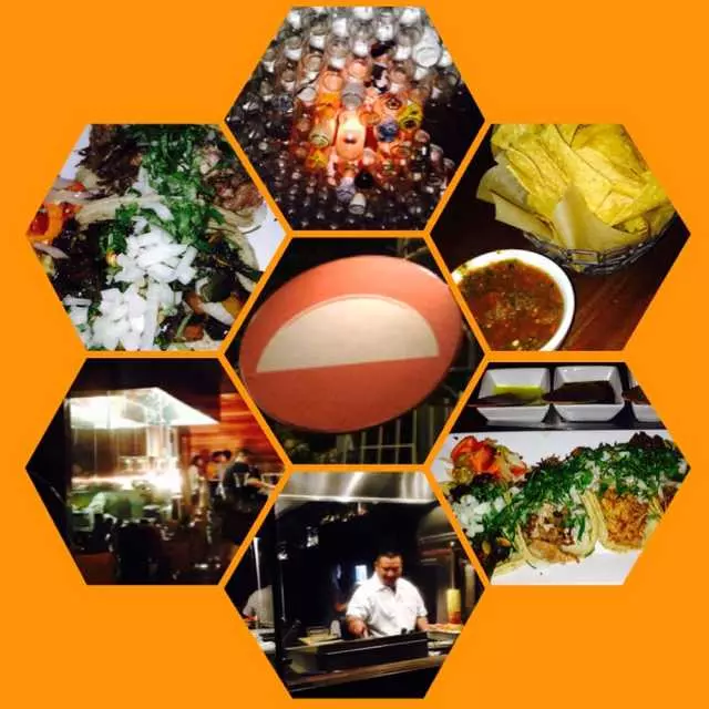 Tacolicious