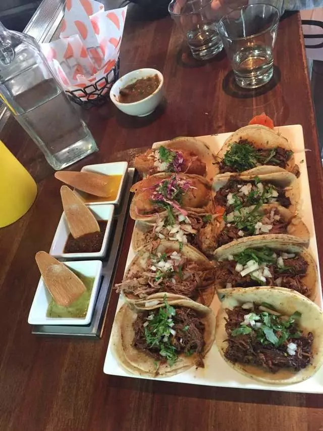 Tacolicious