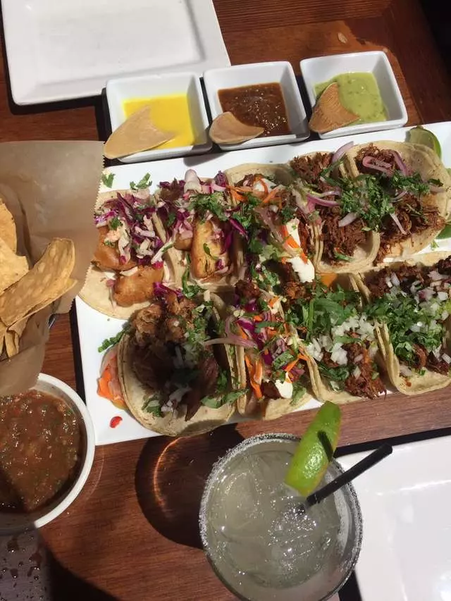 Tacolicious