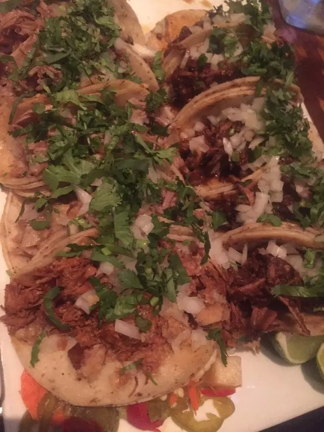 Tacolicious