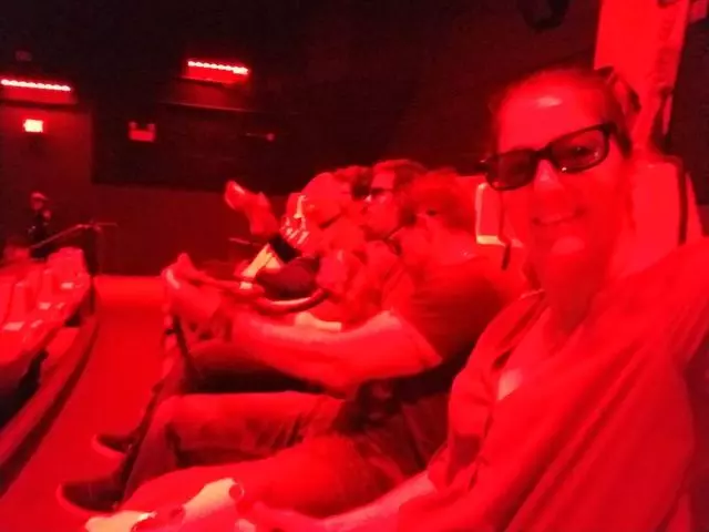 7D Experience