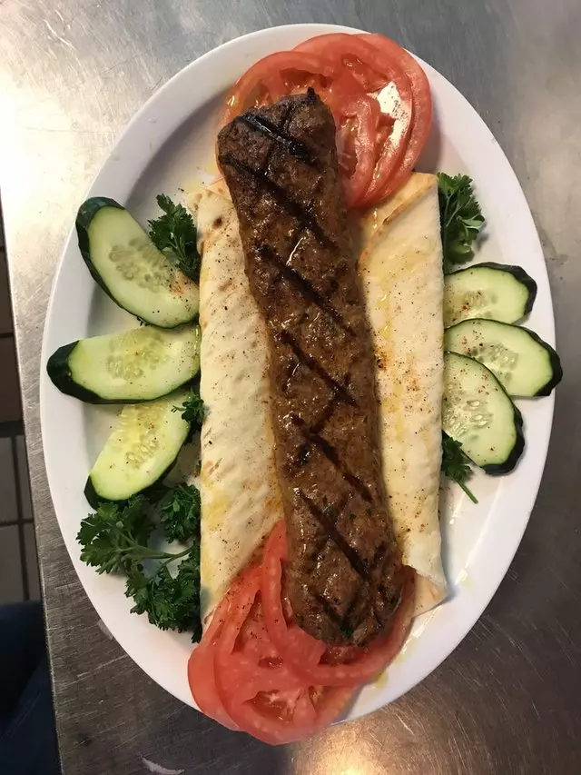 Gyro Xpress