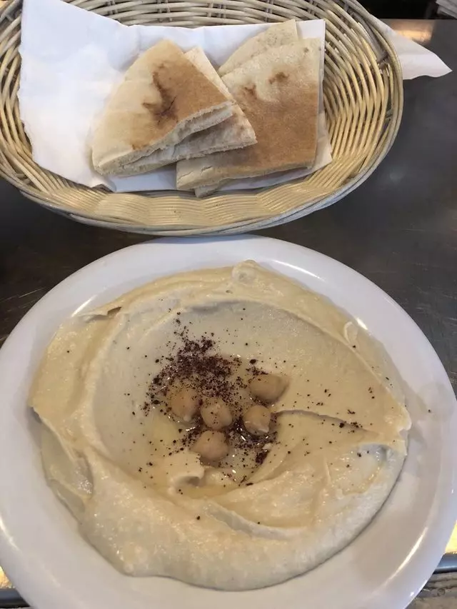 Gyro Xpress